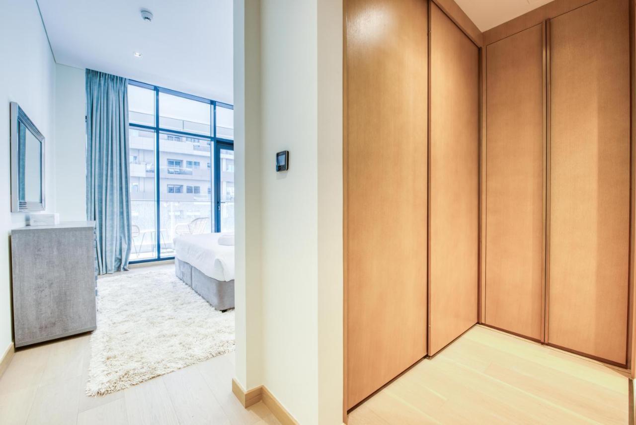 Rh- Modern Comfort, Bright 1Br Near Dubai Mall, City Views Exterior photo